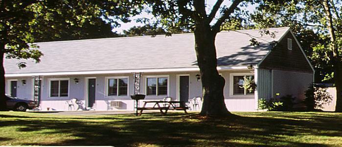 Skaket Beach Motel Orleans Exterior photo